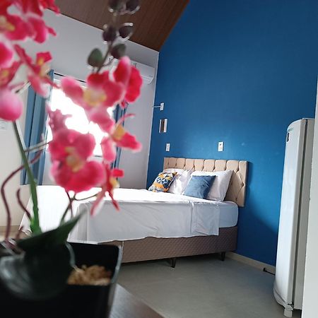 הוילה Flats 1 Locacao Penedo Rj מראה חיצוני תמונה