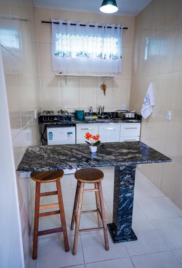הוילה Flats 1 Locacao Penedo Rj מראה חיצוני תמונה