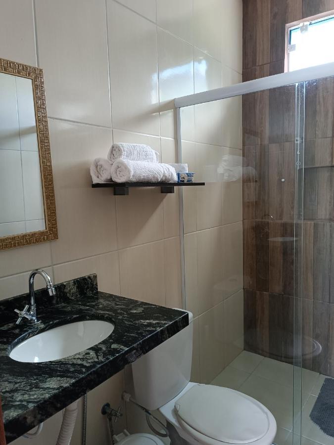 הוילה Flats 1 Locacao Penedo Rj מראה חיצוני תמונה